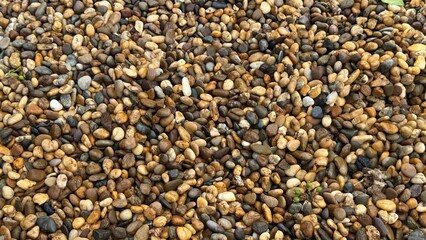 close up of brown sugar sprinkles