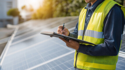 Solar Panel Inspection