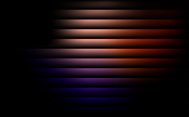 Glass gradient baground, a blend of freshness and technology: smooth color shifts, glossy texture, and visual clarity,shiny surface with a sense of motion and depth.