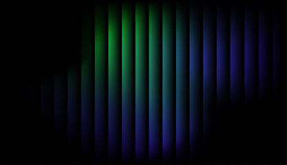 Glass gradient baground, a blend of freshness and technology: smooth color shifts, glossy texture, and visual clarity,shiny surface with a sense of motion and depth.