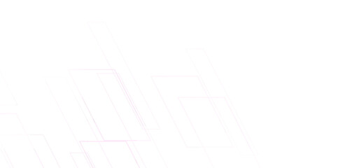 Minimalistic background featuring overlapping white and soft purple geometric shapes, creating a modern and abstract design with a subtle, clean, and contemporary aesthetic