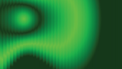 abstract green colorfull glass gradient background texture  futuristic and elegant aesthetic