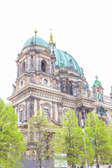 Obraz premium berlin