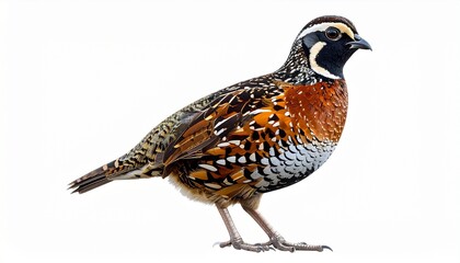California quail with distinctive topknot and scaled plumage in side profile for editorial wildlife photography state bird design and poetic nature-themed visuals