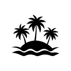 Retro cassette tape icon, vintage audio recording symbol, music player symbol.