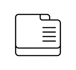 Stylized organic shapes in a fluid abstract arrangement with soft gradients