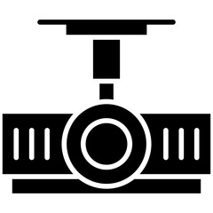 Projector Icon