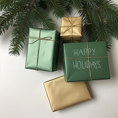 Congratulations, Merry Christmas