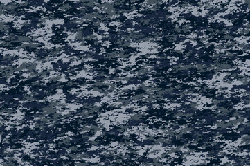 Military camouflage background print, camouflage army