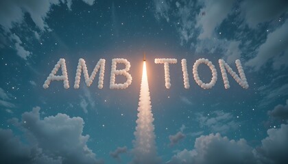 ambition