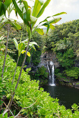 Seven Sacred Pools, Maui, Hawaii