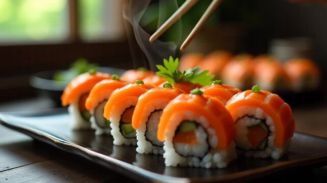 Golden trophy glistening underwater surrounded by bubbles and coral, perfect for celebrating success and achievement in a whimsical setting