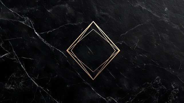 Luxury real estate logo with golden geometric shapes, clean architectural lines. Concept:
Premium real estate branding, modern luxury identity blending architecture, geometry, sophistication.