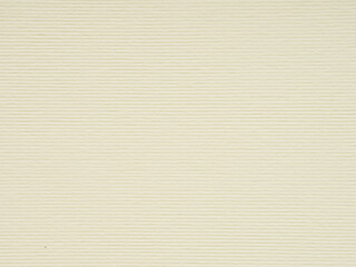 A canvas of creamy beige, the paper's texture suggests quiet sophistication and a touch of timeless elegance