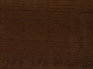 Warm, smoked European cherry wooden surface with elegant texture