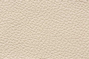 Classic white leather background for your design.