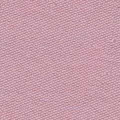 Light pink textile background for beautiful design. Seamless square texture.