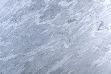 Wandcirkels plexiglas Marmer New marble background in cold blue color for unique interior. High quality texture in extremely high resolution. 50 megapixels photo.  © Dmytro Synelnychenko