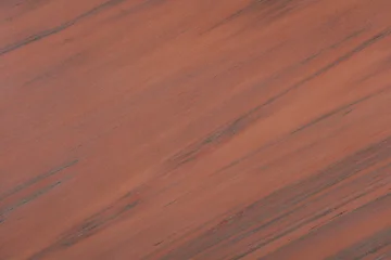 Wandcirkels plexiglas Marmer Udaipur, Rosa Pink - polished natural red marble stone slab, texture for perfect interior or other design project.  © Dmytro Synelnychenko