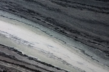 Wandcirkels plexiglas Marmer New Mercury - marble background, texture in beautiful grey color as part of your classic design look.  © Dmytro Synelnychenko