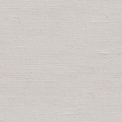Linen canvas texture in classic white color for your creative new project. Seamless pattern background.
