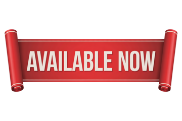 Available now text