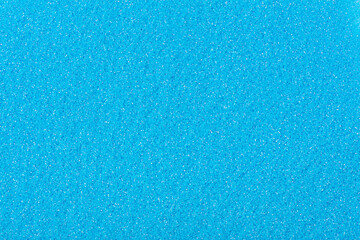 Glitter wallpaper for your adorable desktop, shiny texture in gentle blue tone.