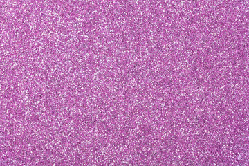 Glitter background in elegant lilac tone as part of your stylish design.