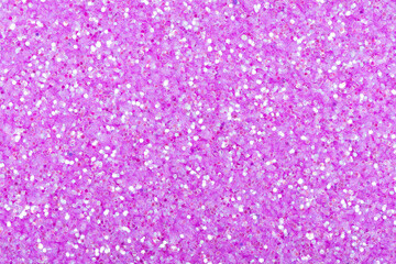 Beautiful light violet glitter background, texture for your perfect design.