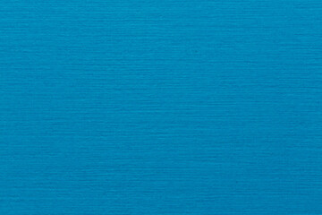 Vintage blue paper background.
