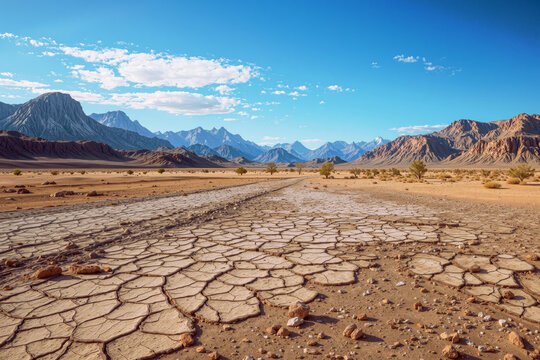 death valley national park