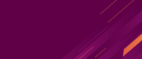 Abstract geometric and diagonal stripes lines modern background. EPS10, website