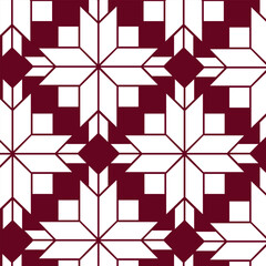 Latvian white auricle symbol for your design 