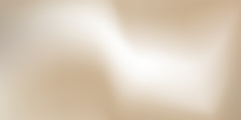 Mesh gradient background from cream to cream colors. gold nice good simple art illustrations vector craft
