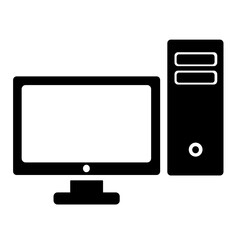 computer monitor
