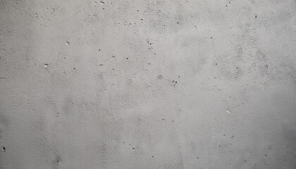 close up view of concrete wall rough texture reveals surface with subtle light gray color variations and imperfections