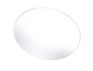 High Resolution Silver Parabolic Signal Receiver Dish 3D Render Isolated on Transparent PNG Background - Essential Telecommunication Technology and Digital Broadcasting Equipment Graphic Asset.