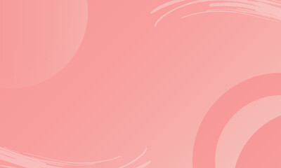 Abstract pink vector background with modern corporate technology design, suitable for presentation, website banner, business card, with line stripe texture.