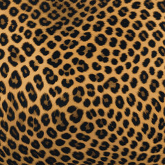 Leopard trendy pattern background. Fashionable wild animal cheetah skin natural texture fabric for fashion print design, banner, cover, wallpaper. leopard vector seamless repeating stylish design.