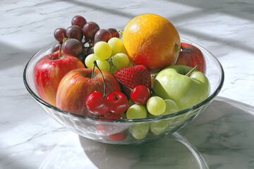 fruits and healthy lifestyle, Laos