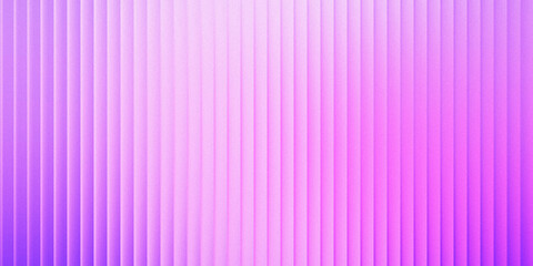 Abstract gradient background with vertical purple and pink stripes for design projects