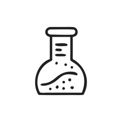 medical science and laboratory icons