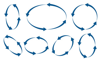 Refresh arrow symbol reload sync rotate exchange