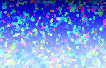 楽しい夢、壁紙