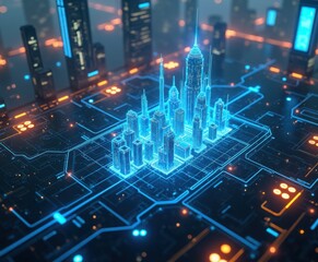 Human and AI Connection Resolution board creation society spirit