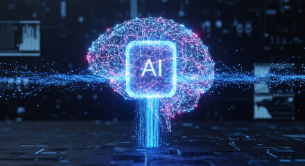 Artificial Intelligence Processing Data for Critical Decisions
