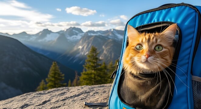 cute young white kitten with green eyes looking out from the snow on a domestic rooftop, its fluffy fur catching the sun, cute young white kitten with green eyes looking, national cat lover's day