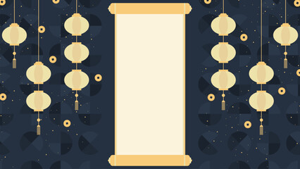 chinese new year background, chinese design  template