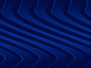 Futuristic blue background digital technology, cyber nano information, abstract communication, future technology data innovation, internet network speed connection.