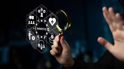 Employee benefits program enhances workplace productivity, engagement, and employee satisfaction Parse